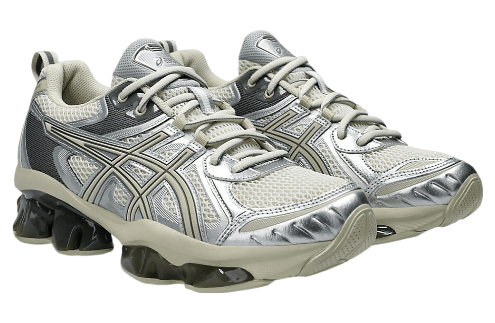 Gel Quantum Kinetic 'White Light Dust'