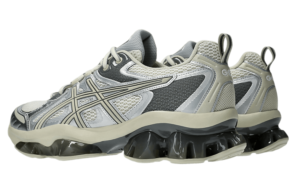 Gel Quantum Kinetic 'White Light Dust'