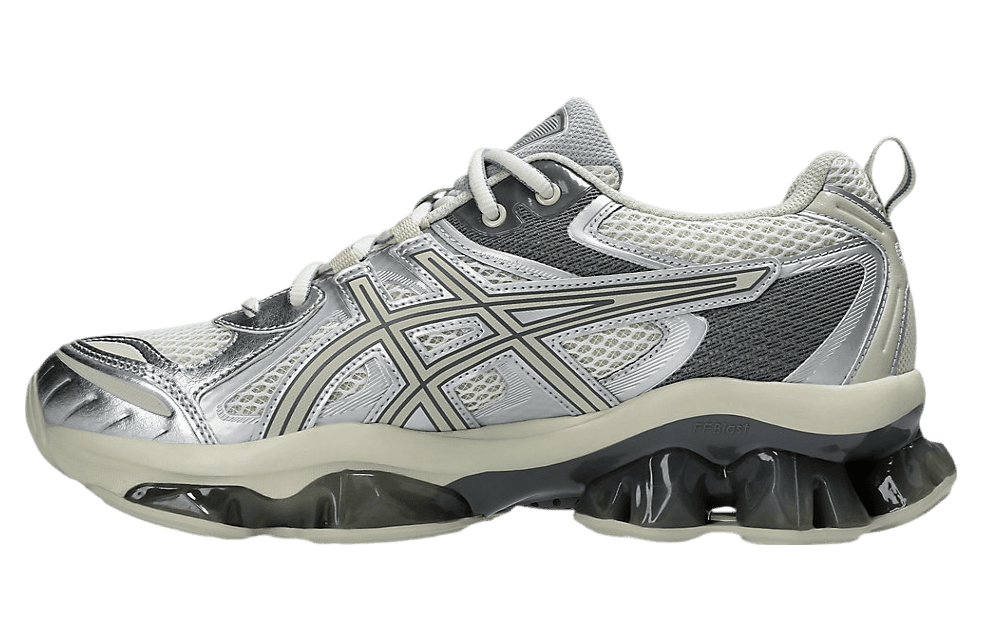 Gel Quantum Kinetic 'White Light Dust'