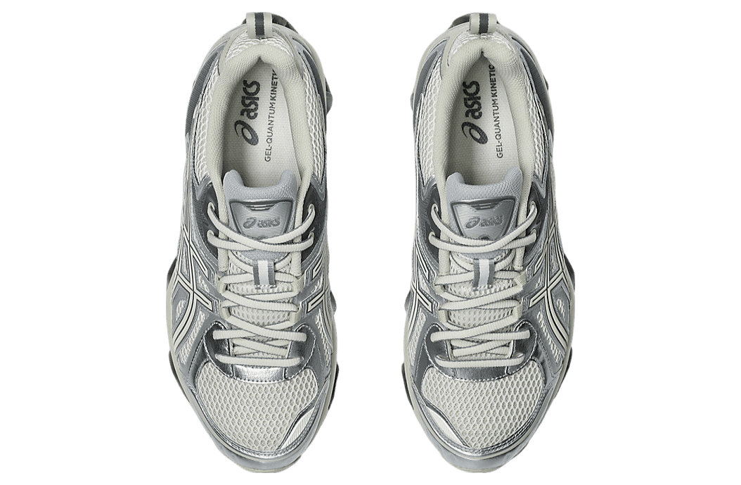 Gel Quantum Kinetic 'White Light Dust'