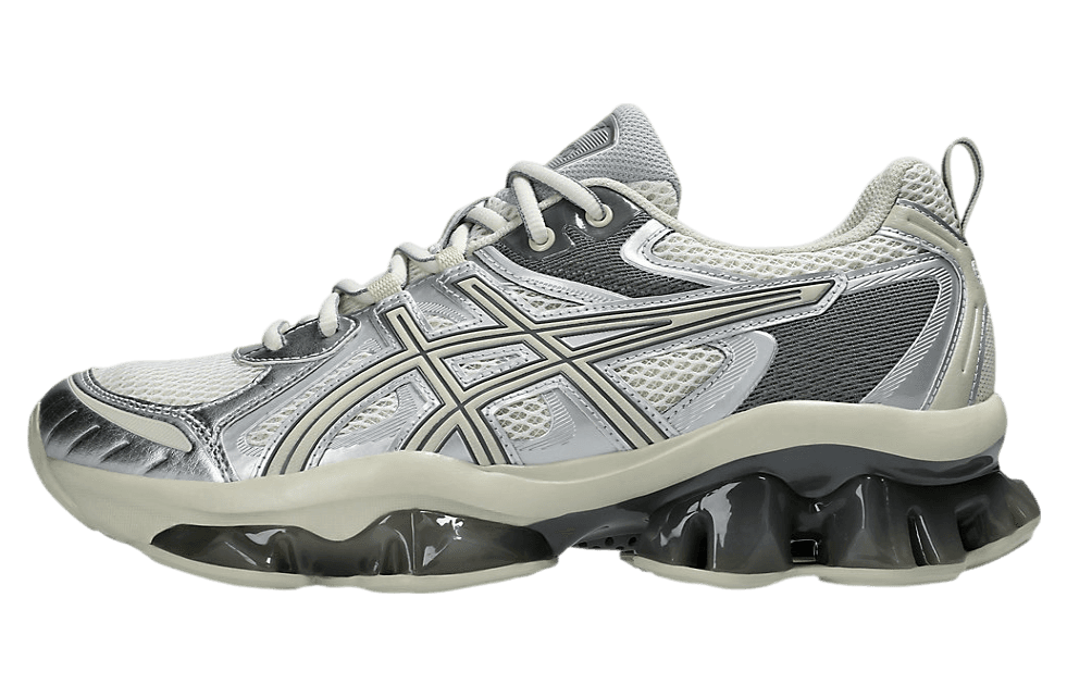Gel Quantum Kinetic 'White Light Dust'