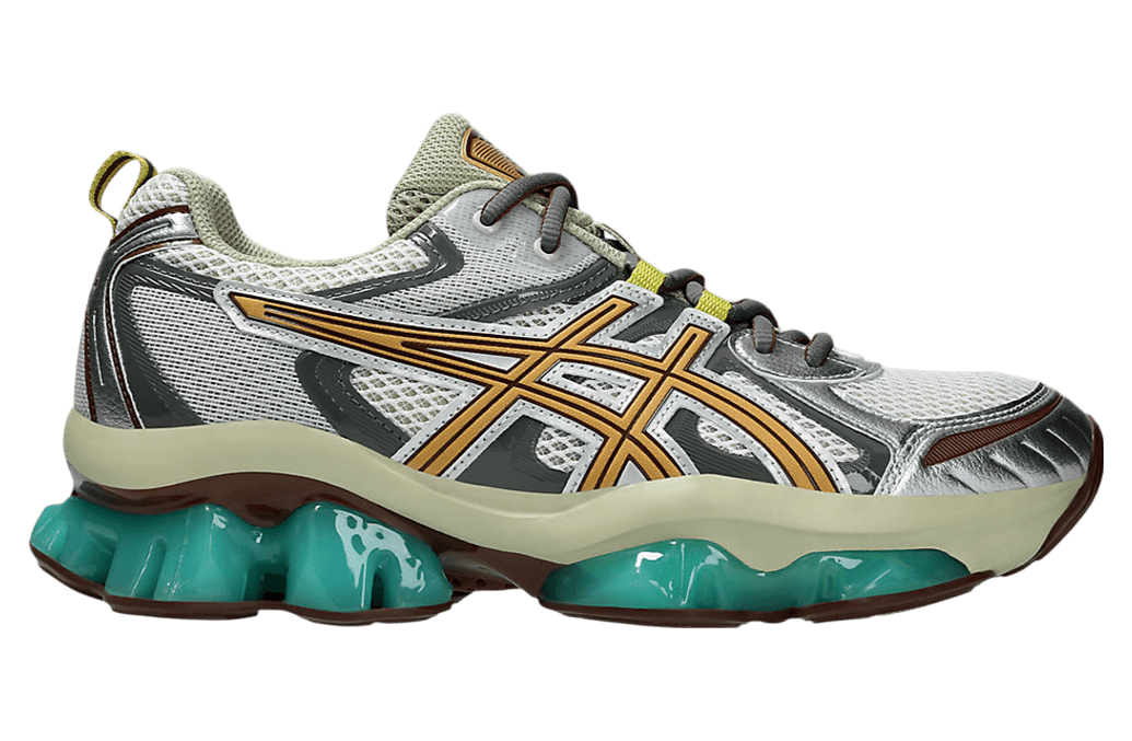 Gel Quantum Kinetic 'White Khaki'