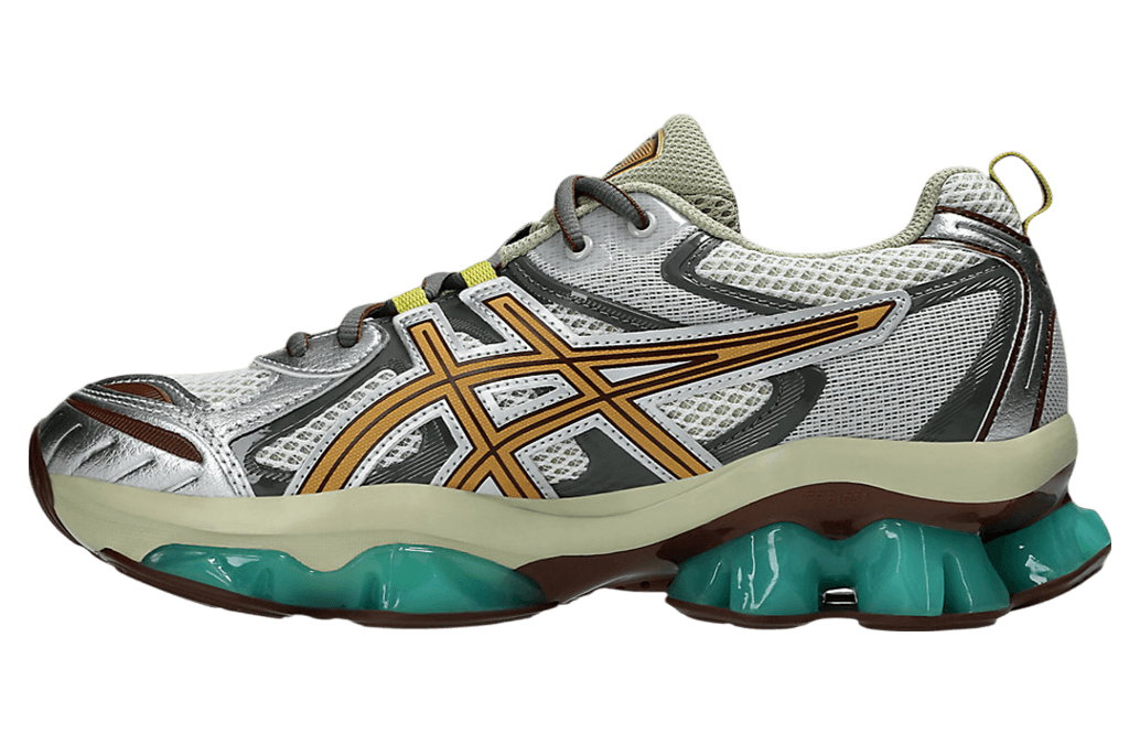 Gel Quantum Kinetic 'White Khaki'
