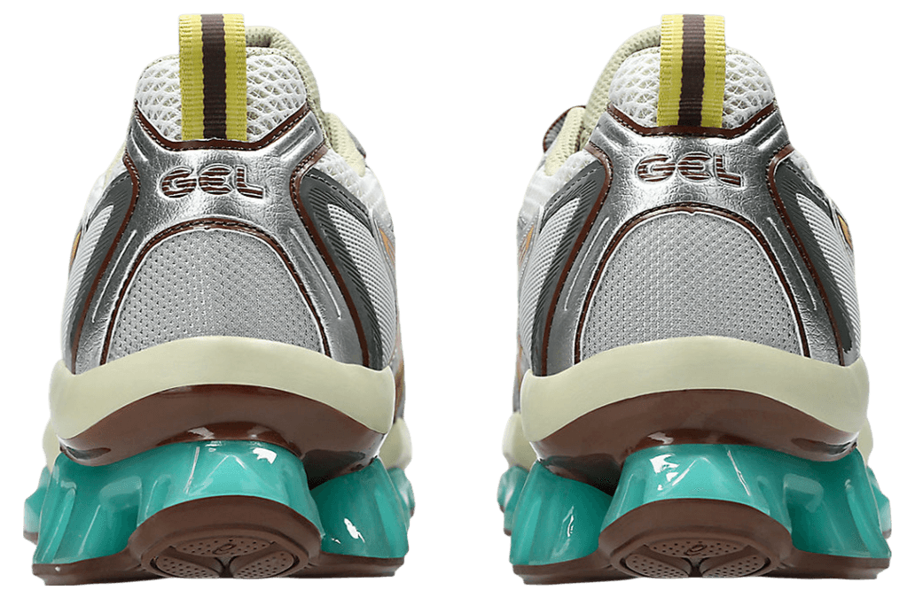Gel Quantum Kinetic 'White Khaki'
