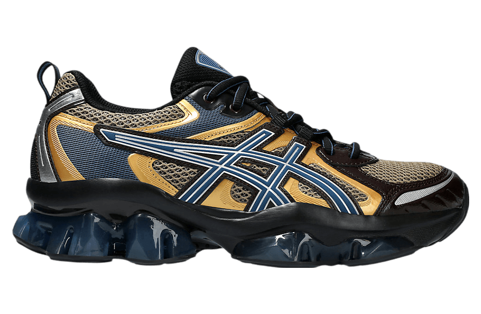 Gel Quantum Kinetic 'Pepper Light Indigo'