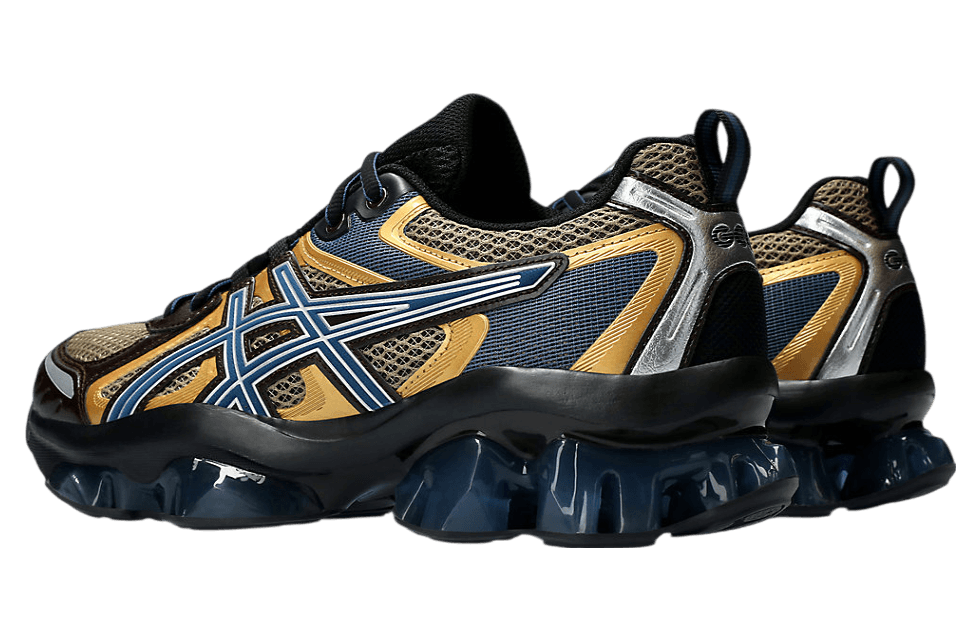 Gel Quantum Kinetic 'Pepper Light Indigo'