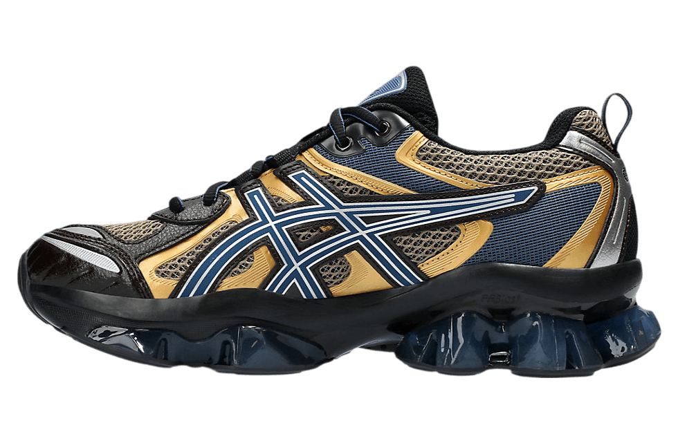 Gel Quantum Kinetic 'Pepper Light Indigo'