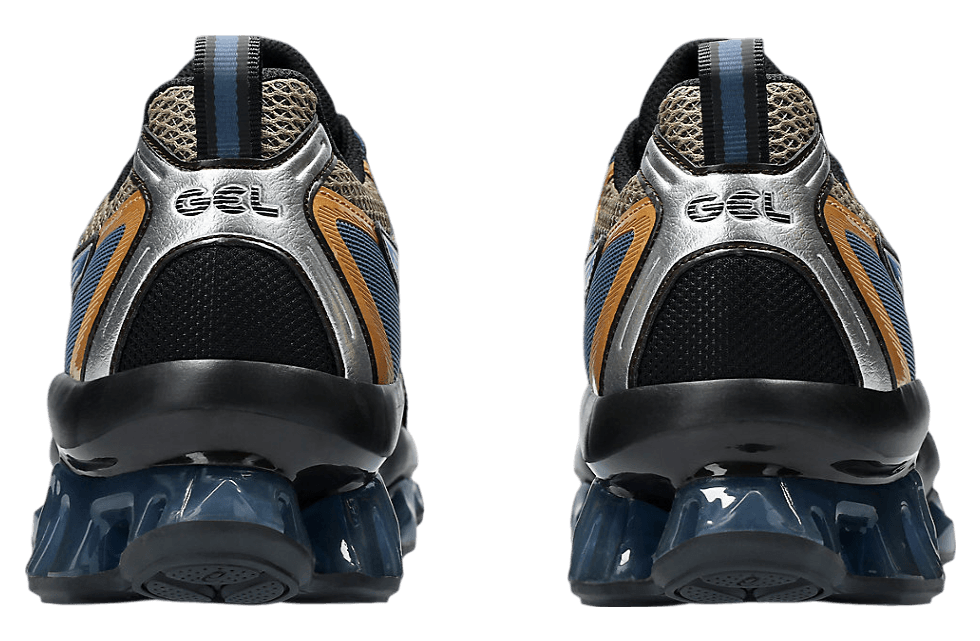 Gel Quantum Kinetic 'Pepper Light Indigo'