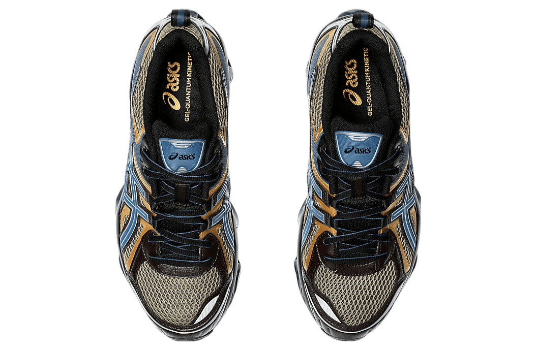 Gel Quantum Kinetic 'Pepper Light Indigo'
