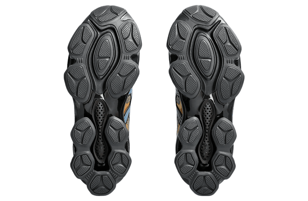 Gel Quantum Kinetic 'Pepper Light Indigo'