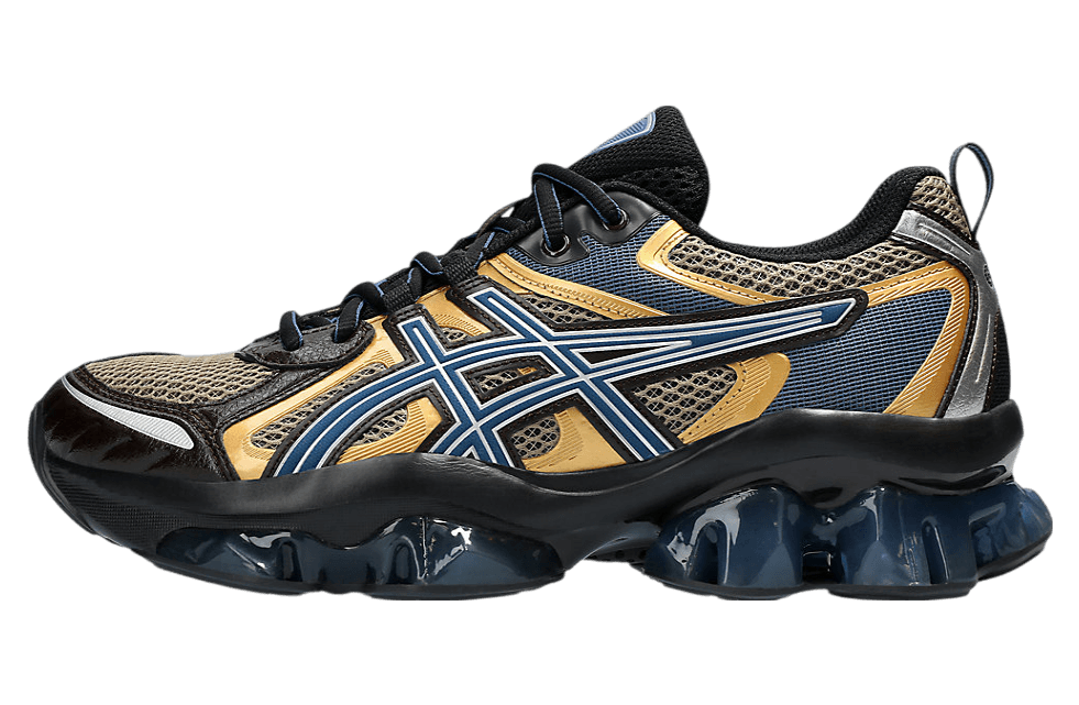 Gel Quantum Kinetic 'Pepper Light Indigo'