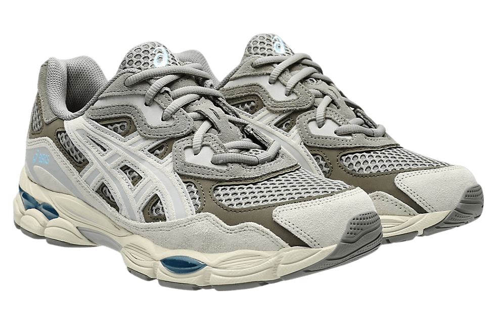 Gel NYC 'Steeple Grey Cream'
