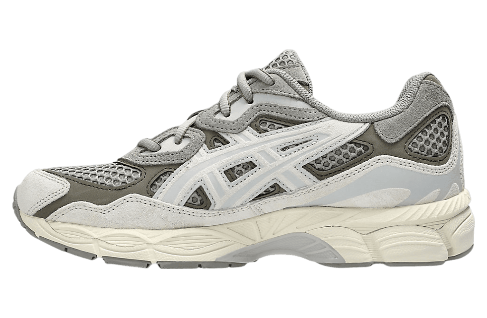 Gel NYC 'Steeple Grey Cream'