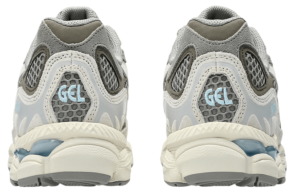 Gel NYC 'Steeple Grey Cream'