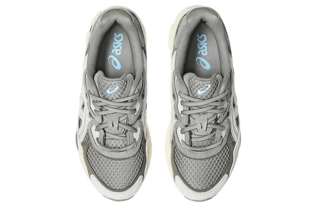 Gel NYC 'Steeple Grey Cream'