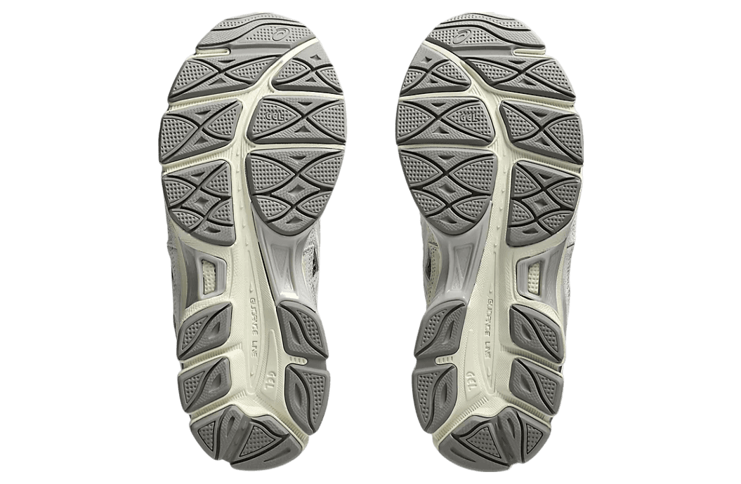Gel NYC 'Steeple Grey Cream'