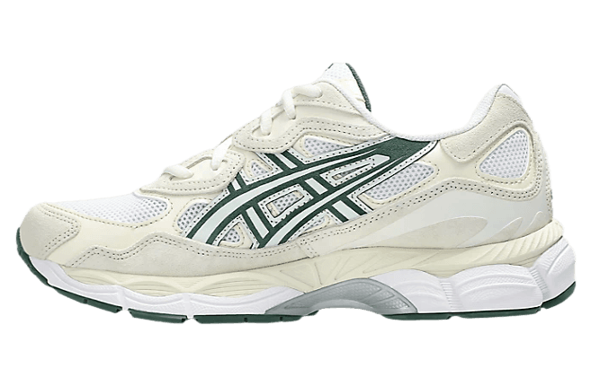 Gel NYC 'Ivory Forest Night'