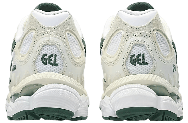 Gel NYC 'Ivory Forest Night'