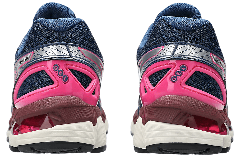 Gel Kayano 20 'Independence Blue'