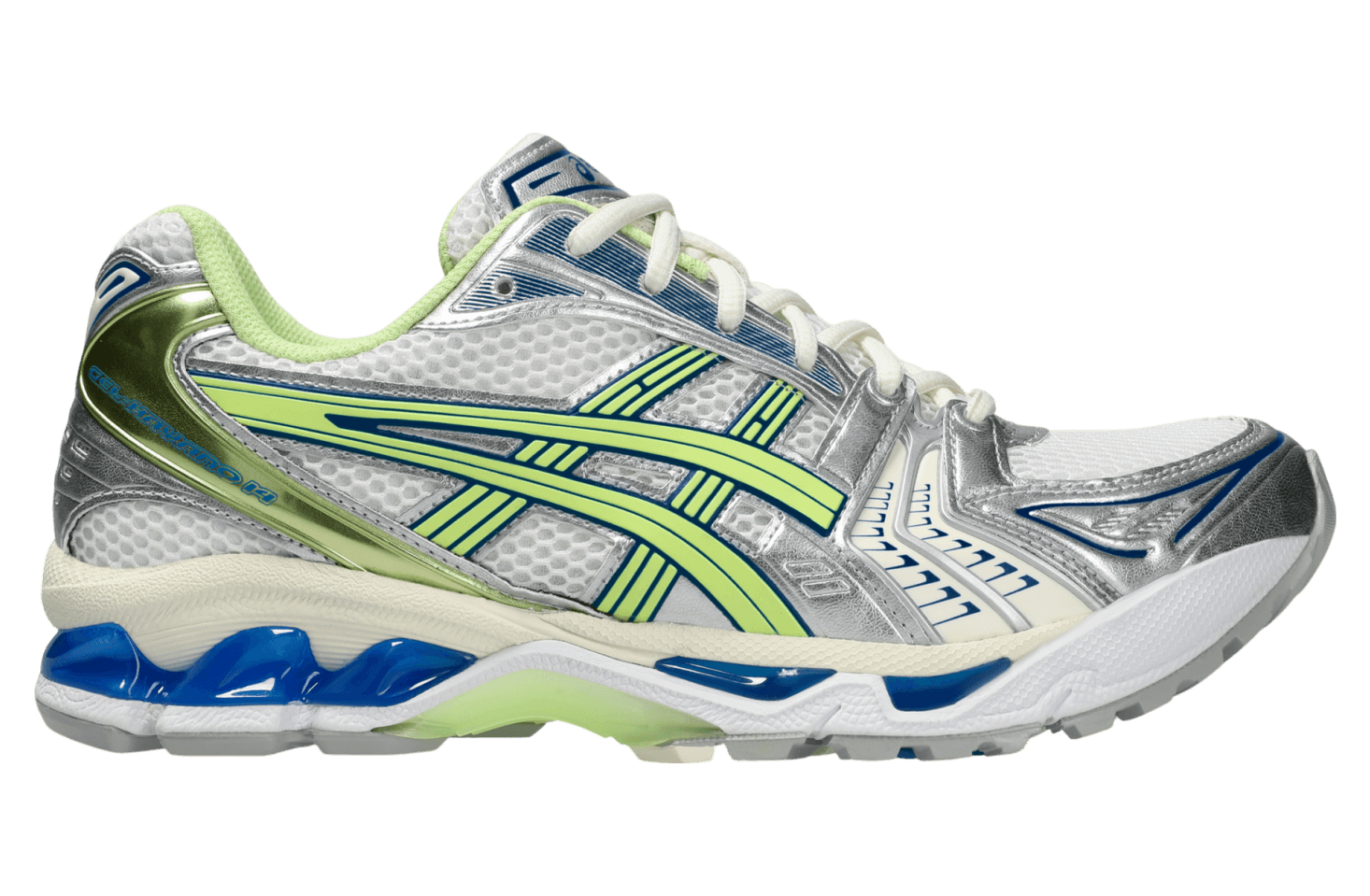 Gel Kayano 14 'Sprite'