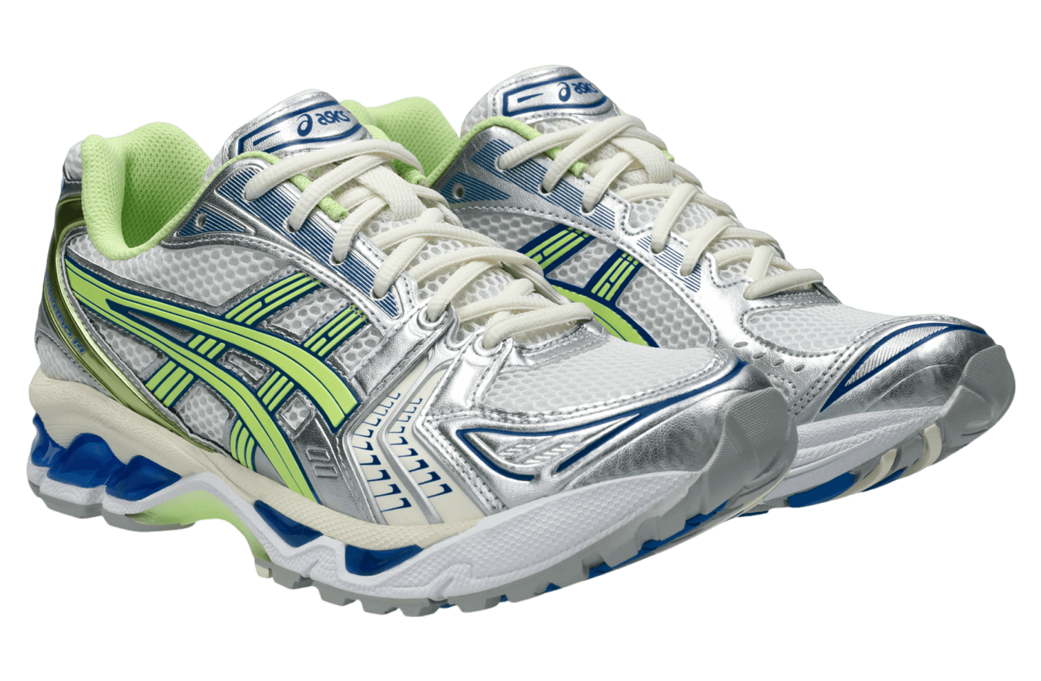 Gel Kayano 14 'Sprite'
