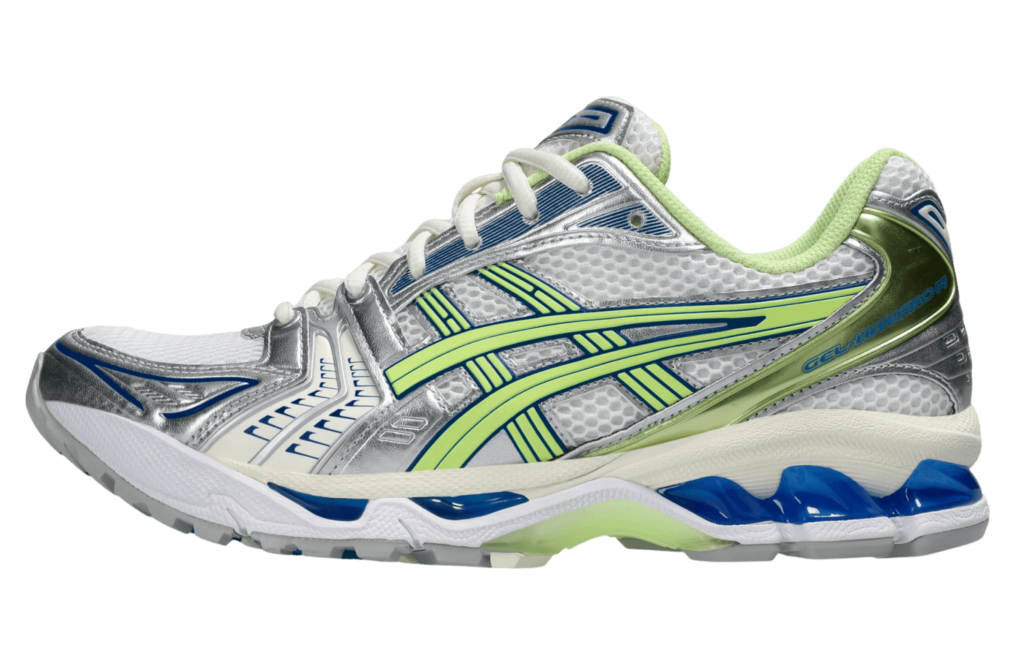 Gel Kayano 14 'Sprite'