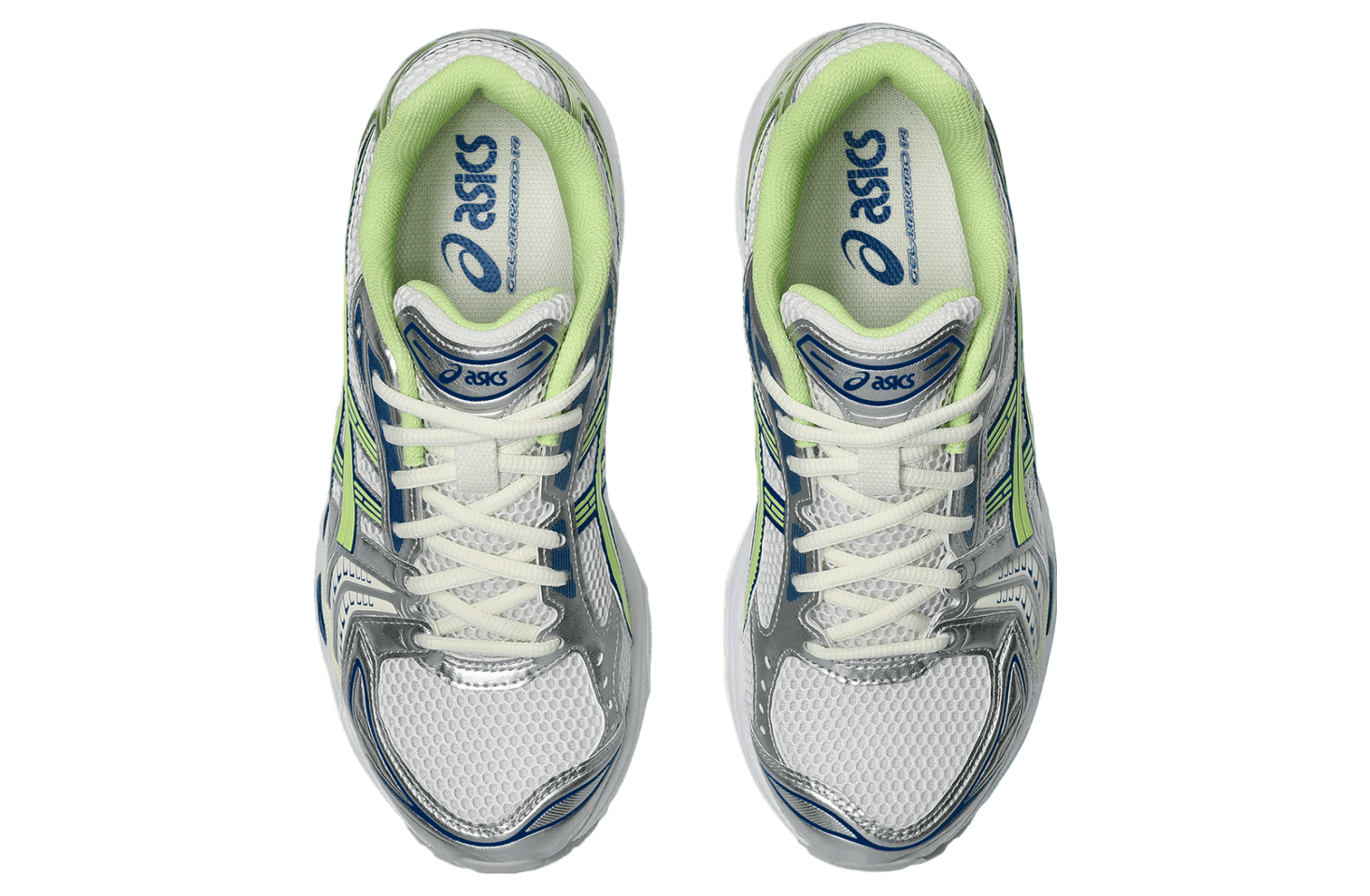 Gel Kayano 14 'Sprite'