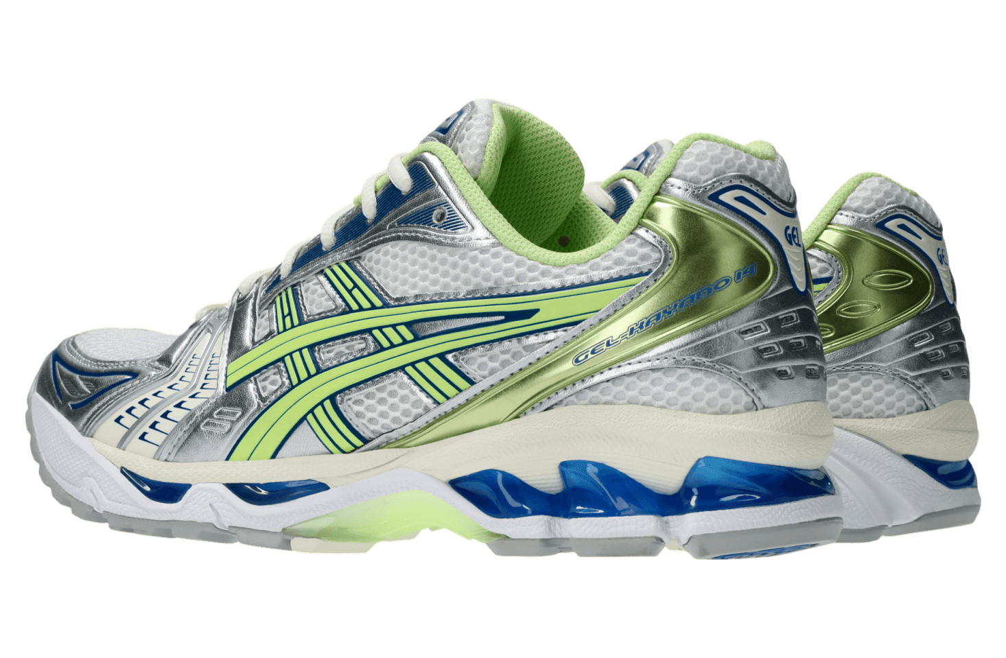 Gel Kayano 14 'Sprite'
