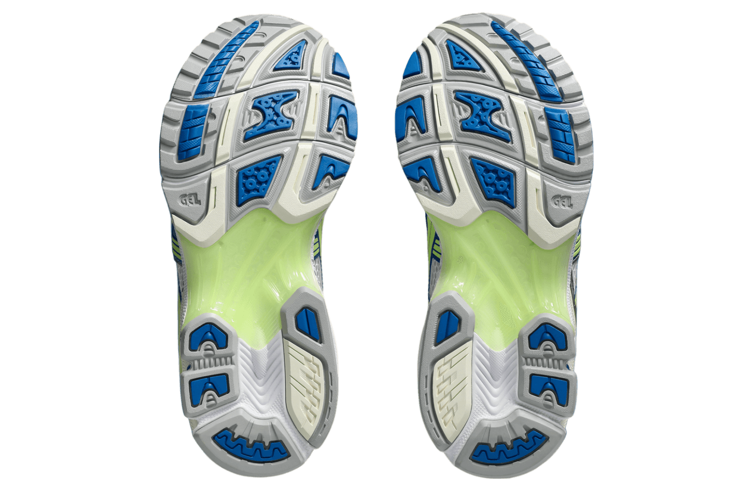 Gel Kayano 14 'Sprite'