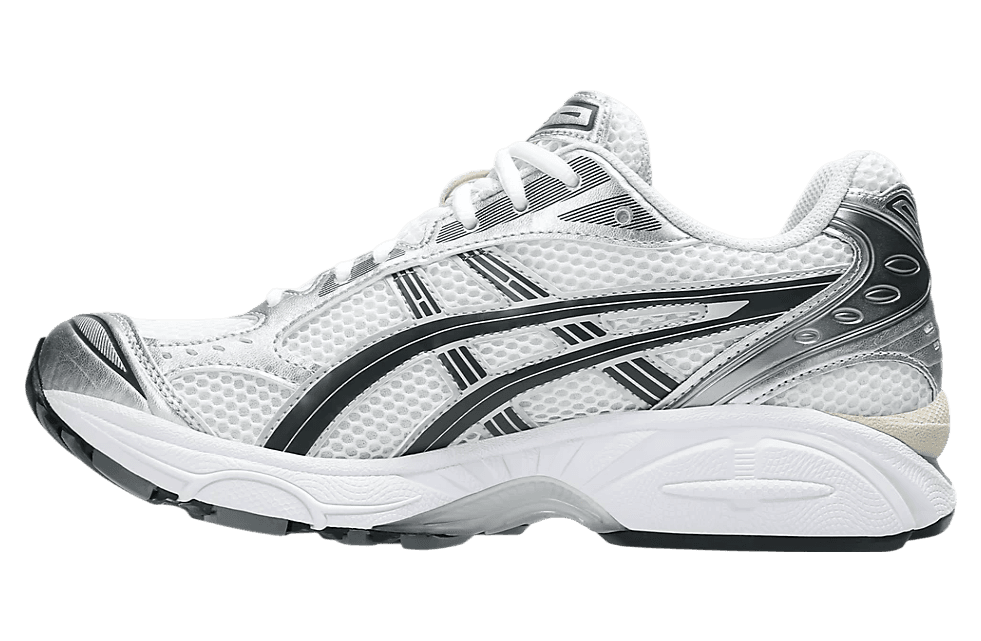 Gel Kayano 14 'White Graphite Grey'