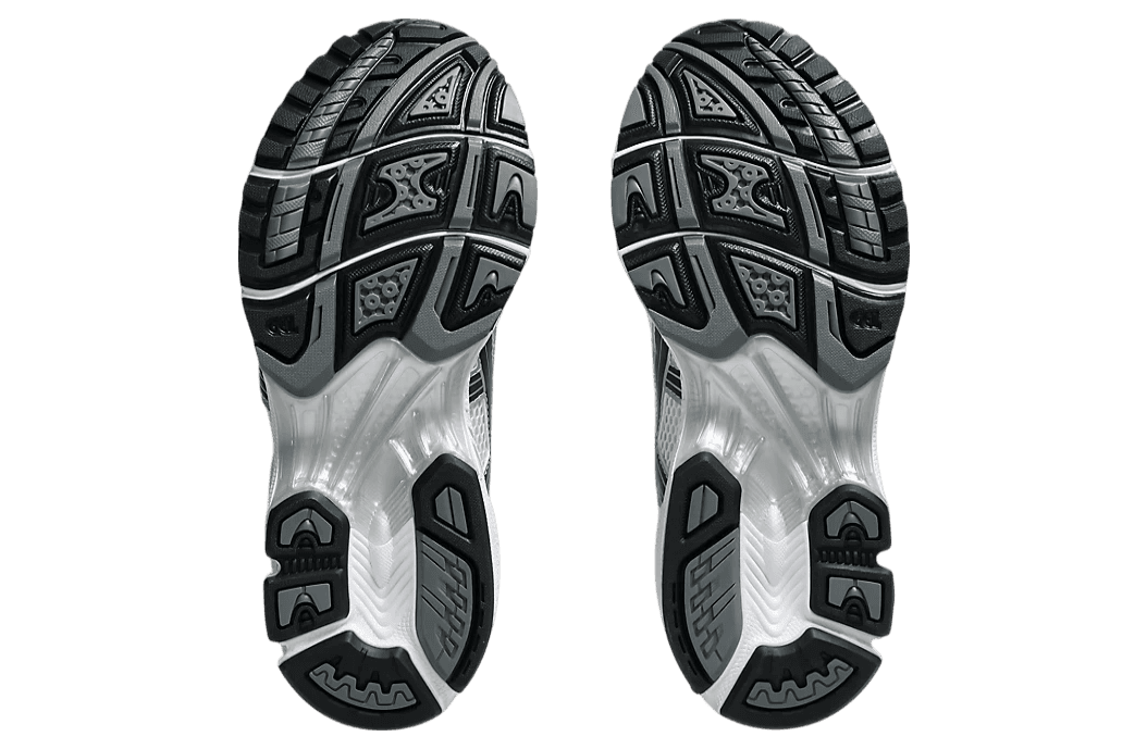 Gel Kayano 14 'White Graphite Grey'