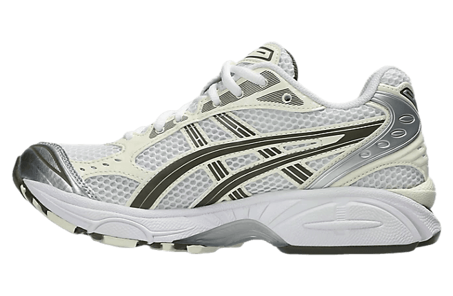 Gel Kayano 14 'White Ivory'
