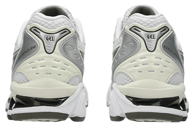 Gel Kayano 14 'White Ivory'