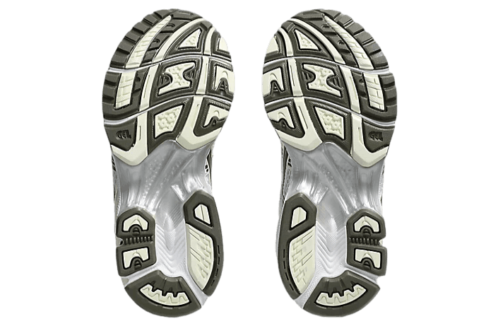 Gel Kayano 14 'White Ivory'