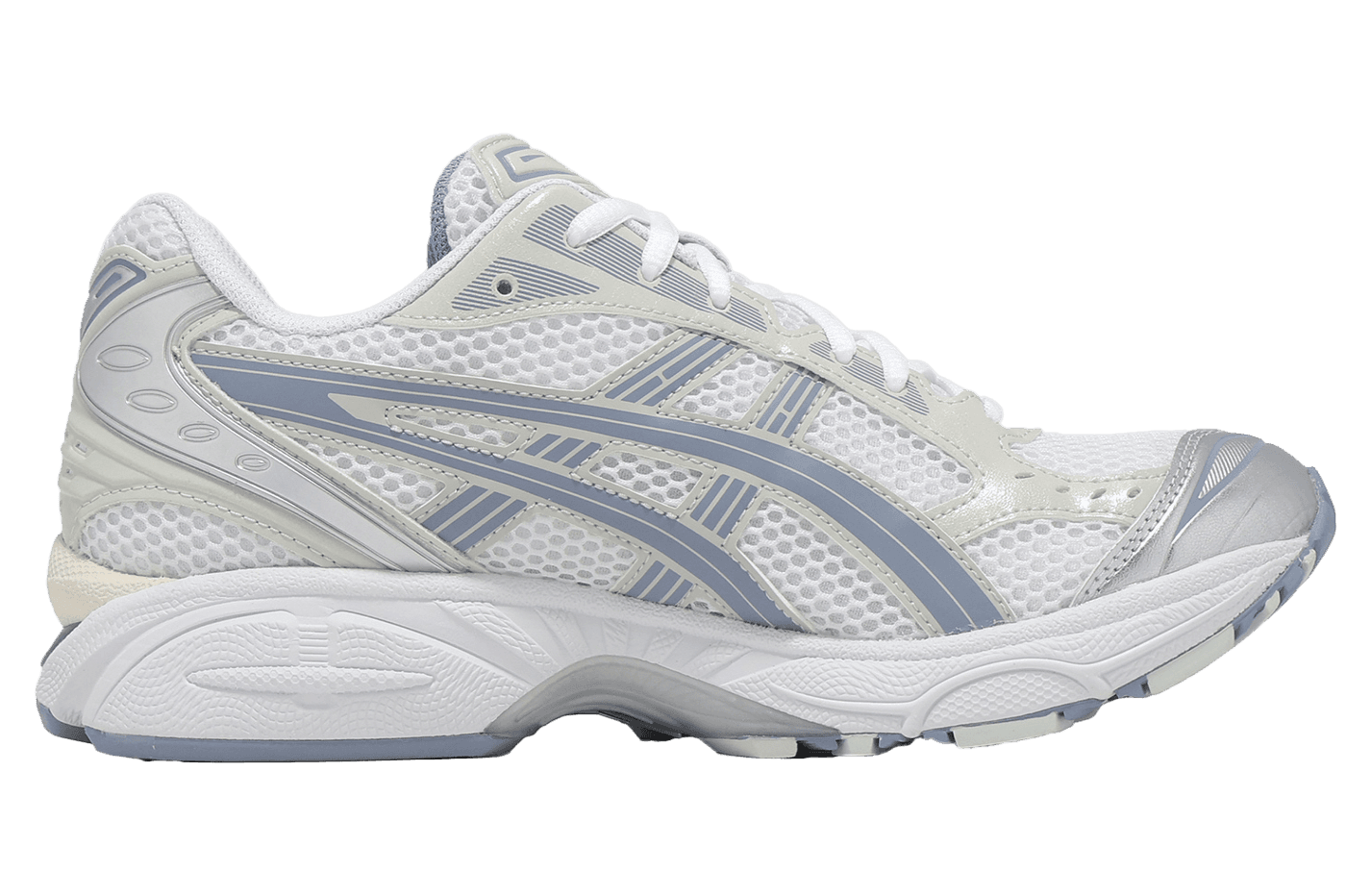 Gel Kayano 14 'White Light Navy'