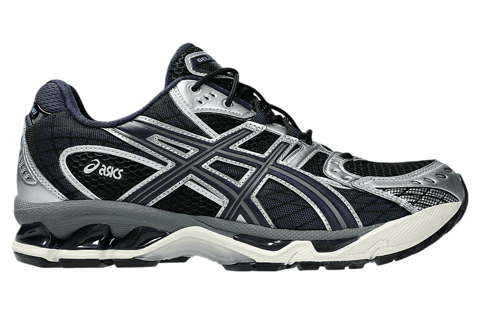 Gel Nimbus 10.1 'Black Midnight'