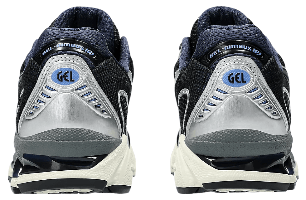 Gel Nimbus 10.1 'Black Midnight'