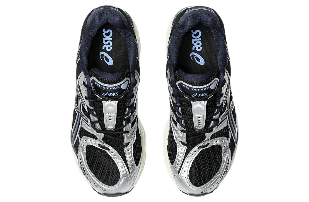 Gel Nimbus 10.1 'Black Midnight'