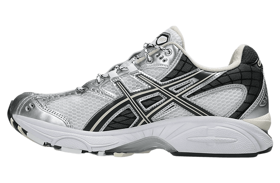 Gel Nimbus 10.1 'White Obsidian Grey'