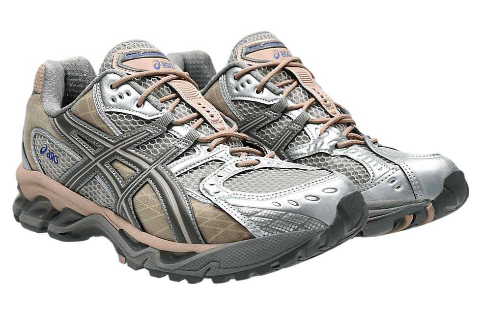 Gel Nimbus 10.1 'Moonrock Truffle Grey'