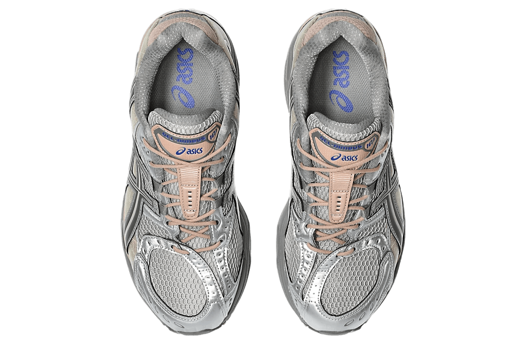 Gel Nimbus 10.1 'Moonrock Truffle Grey'