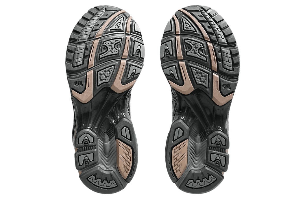 Gel Nimbus 10.1 'Moonrock Truffle Grey'