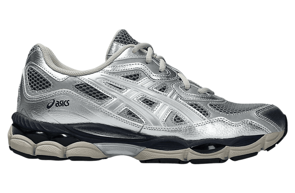 Billy's x Gel NYC 'Pure Silver Midnight'