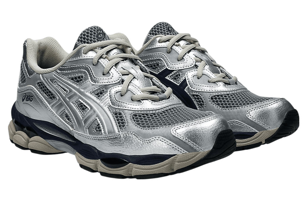 Billy's x Gel NYC 'Pure Silver Midnight'