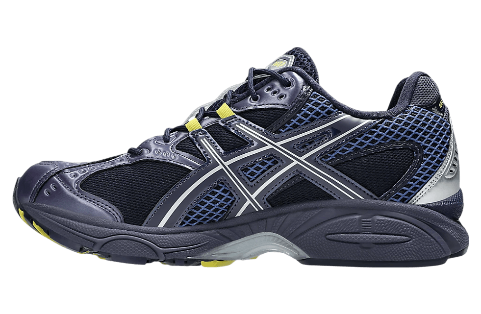 Gel Nimbus 10.1 'Midnight Indigo Fog'