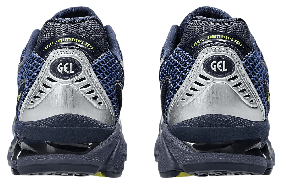 Gel Nimbus 10.1 'Midnight Indigo Fog'