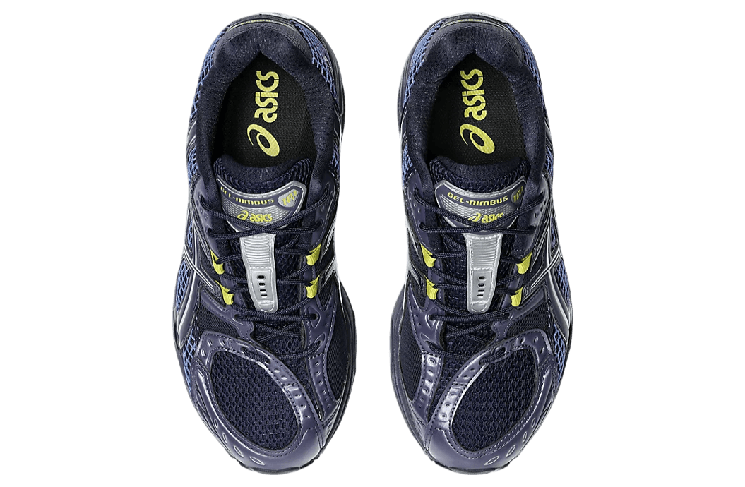 Gel Nimbus 10.1 'Midnight Indigo Fog'