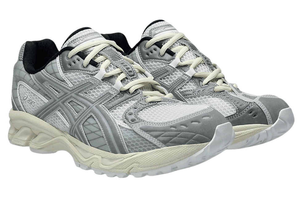 Min-Nano x Gel Nimbus 10.1 'Sheet Rock'