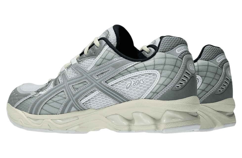 Min-Nano x Gel Nimbus 10.1 'Sheet Rock'
