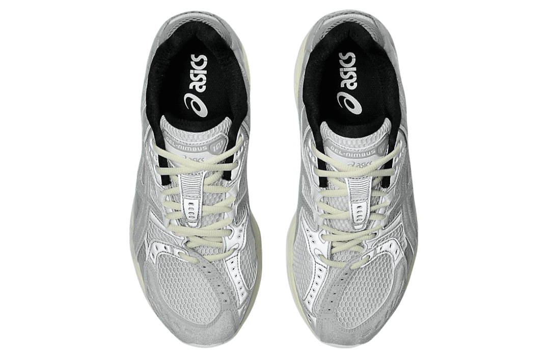 Min-Nano x Gel Nimbus 10.1 'Sheet Rock'